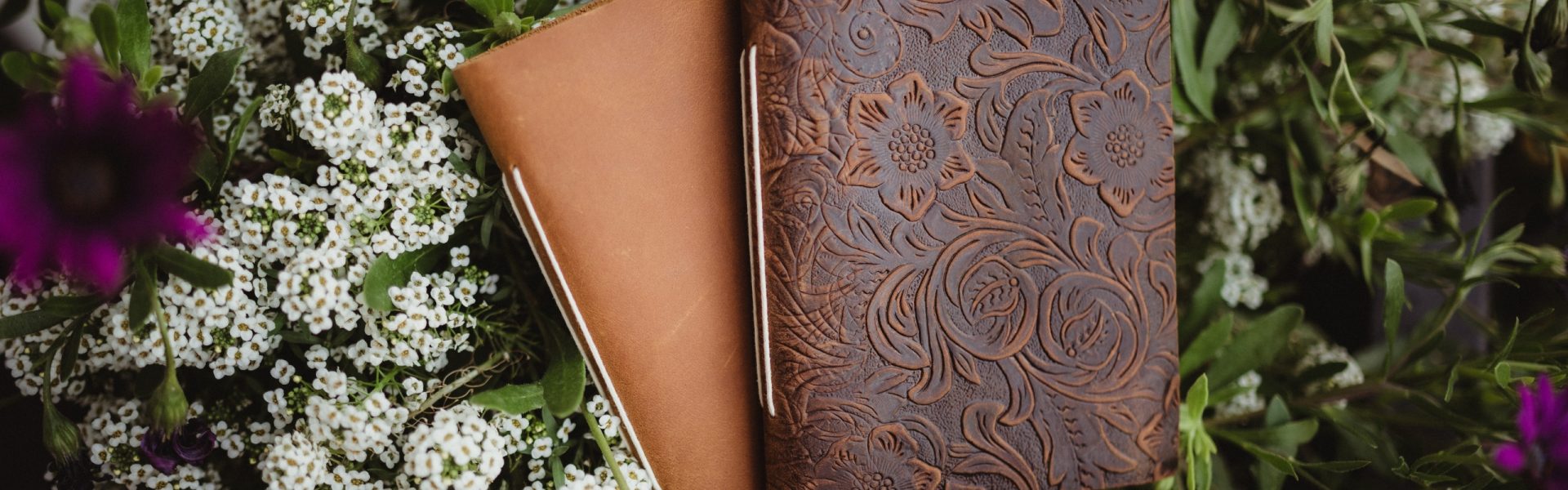 Elevate Gifting With Premium Leather Journals