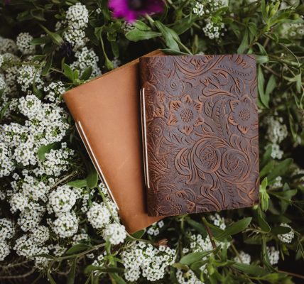 Elevate Gifting With Premium Leather Journals