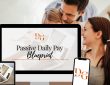 Passion into Profits