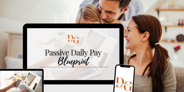 Passion into Profits